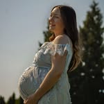 Ashley McKnight - @infantilejoys - Instagram