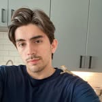 Ash Morris - @worksofmind - Instagram