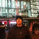 Ash Morris - @mozza.21 - Instagram