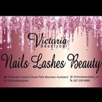 Ashley Nguyen - @victoriabeautybar_nz - Instagram