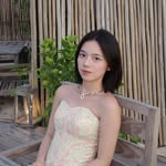 Ashley Nhien Nguyen - @tinh.nhieen - Instagram