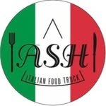ASH(アッシュ) - @ash_panzerotti - Instagram