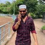 Ashpan jamadar - @ashpan_jamadar - Instagram
