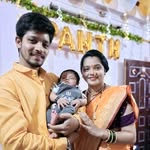 Ashu Malusare - @ash_pande22 - Instagram