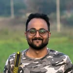 Ashwin Deshpande - @ash.pande - Instagram