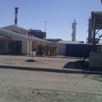 Botswana Ash Mine,Sua Pan - Facebook