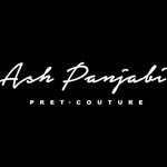 Couture Fashion Label - @ashpanjabicouture - Instagram