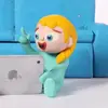 Elsa - @ashleypan3 - TikTok