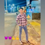 Shammu Sayyed - @ashpan_sayyed_07 - Instagram
