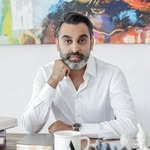Ash Parmar - @iamashparmar - Instagram