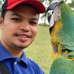 Ash Rahman - Facebook