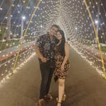 Shreya & Ashish - @ashrey_life - Instagram