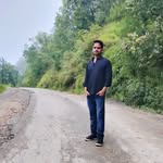 Ashish Kumar - @ashshukla2310 - Instagram