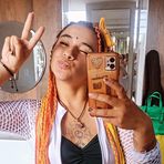 Ash Torres - Facebook