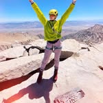 Ash Walker - @adventure_withashlee - Instagram