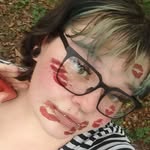 Ash Walker - @ashlea_walker444 - Instagram