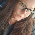 Ash Weaver - @lovelychaos85 - Instagram