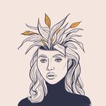 Ash Weaver - @ashweaverart - Instagram
