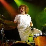 Ash Weaver - @ashweaverdrums - Instagram