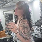 Ashley Wilkins - Facebook