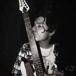 𝓐𝓼𝓱 𝓙𝓸𝓼𝓮𝓹𝓱 🎸 - @ash___wolf - Instagram