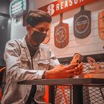 Ak Pradeep - @ash_wolf_93 - Instagram