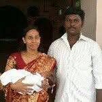 Adwinamol - @ashaalex - Instagram