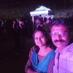 Asha Alex - Facebook