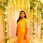 Asha Alex - @asha.augustine.927 - Instagram