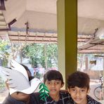 Asha Alex - Facebook