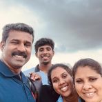 Asha Alex - Facebook