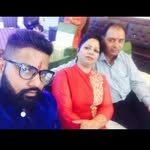 Asha Arora - @ashaarora452 - Instagram