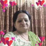 Asha Arora - Facebook