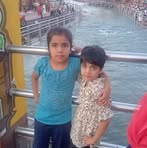 Asha Arora - Facebook