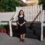 Asha Arora - @ashsrani507 - Instagram
