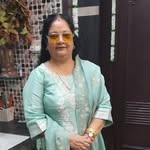 Asha Arora - @asha.arora.1967 - Instagram