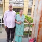 Asha Arora - Facebook