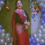 Asha Arora - @asha.rani5302 - Instagram