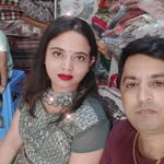 Asha arora - @ashaarora611 - Instagram