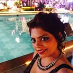 Asha arora - @ashaarora - Instagram