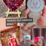 Asha Arora - @mk.handmade_crafts - Instagram