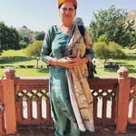 Asha Arora - @asha.arora.9883 - Instagram