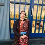 Asha Arora - Facebook