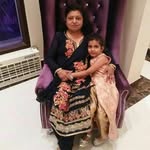Asha Arora - @asha.arora.7982780 - Instagram