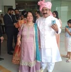Asha Arora - Facebook