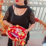 Asha Arora - @ashaarora459 - Instagram