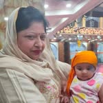 asha Arora - @asha_arora19a - Instagram