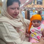 Asha Arora - Facebook