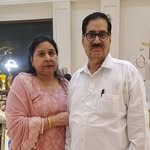 Asha Arora Grover - @asha_asha_arora - Instagram