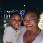 Asha Baker - Facebook